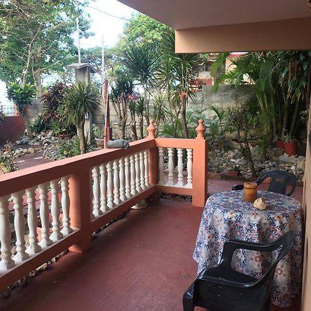 Brisas Del Mar 1/1 Front Beach Apartment Rincon Exterior photo