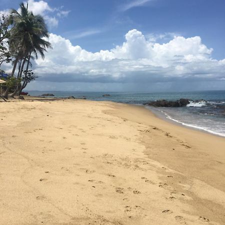 Brisas Del Mar 1/1 Front Beach Apartment Rincon Exterior photo